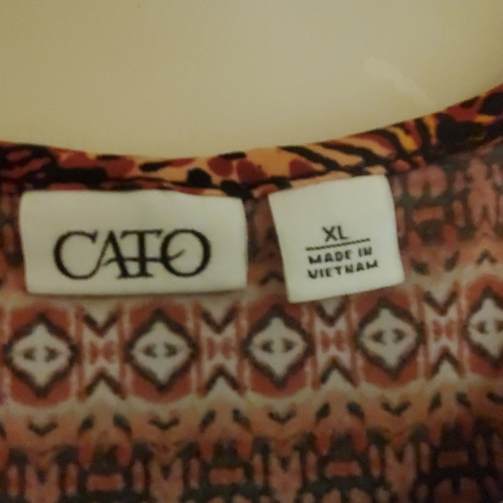 👠👠Catos cold shoulder - Picture 2 of 2
